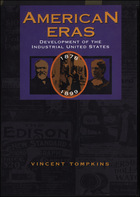 American Eras: 8 volumes