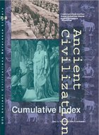 Ancient Civilization Vol 1: Egypt - India