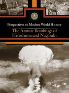 The Atomic Bombing of Hiroshima and Nagasaki