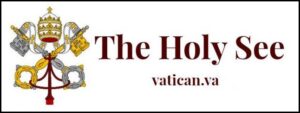 the Holy See