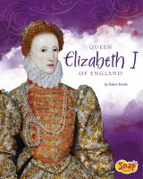 Queen Elizabeth I of England