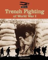 Trench Fighting of World War I