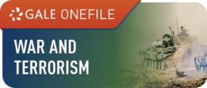 Gale OneFile: War and Terrorism