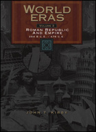 World Eras Roman Republic and Empire