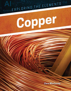 Exploring the Elements: Copper