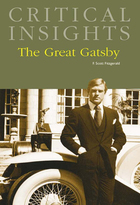 Critical Insights: The Great Gatsby
