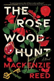 The Rosewood Hunt by Mackenzie Reed