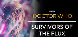 DOCTOR WHO CLUB: Coming May 15th