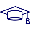 Graduation Icon