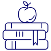 Library Icon