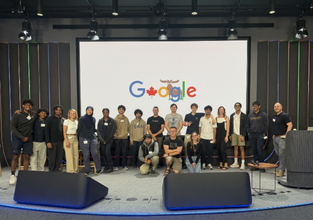 Come Build the Future With Us - Innovation Group Image