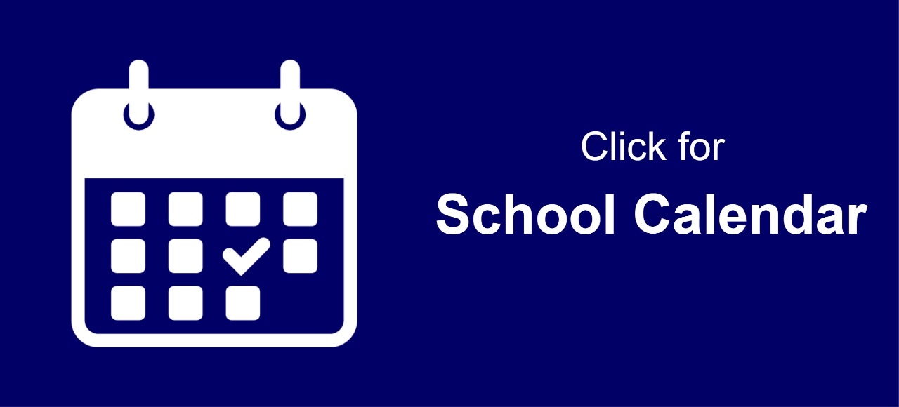 School calendar slide